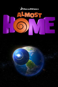 Almost Home Poster 1