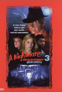 A Nightmare on Elm Street 3: Dream Warriors Poster 1