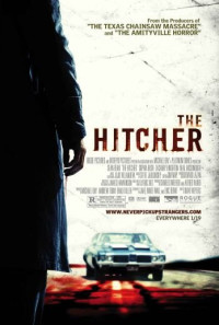 The Hitcher Poster 1