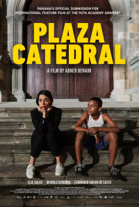Plaza Catedral Poster 1