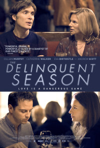The Delinquent Season Poster 1
