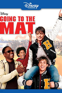 Going to the Mat Poster 1
