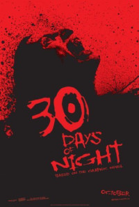 30 Days of Night Poster 1