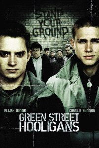 Green Street Hooligans Poster 1