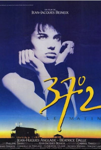 Betty Blue Poster 1