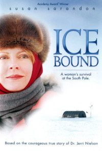 Ice Bound Poster 1