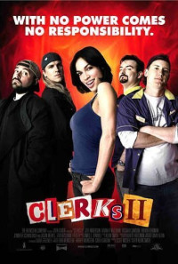 Clerks II Poster 1