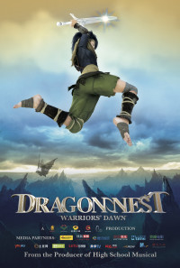 Dragon Nest: Warriors' Dawn Poster 1