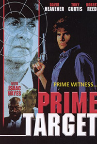 Prime Target Poster 1