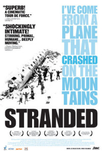 Stranded: I've Come from a Plane That Crashed on the Mountains Poster 1