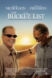 The Bucket List Poster 1