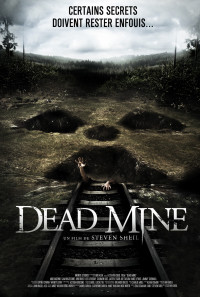 Dead Mine Poster 1