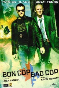 Bon Cop Bad Cop Poster 1