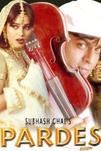 Pardes Poster 1