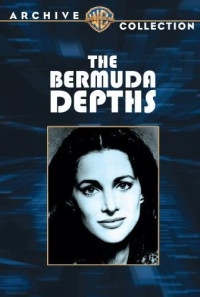 The Bermuda Depths Poster 1