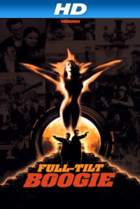 Full Tilt Boogie Poster 1