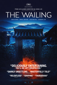 The Wailing Poster 1