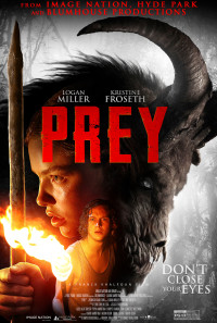 Prey Poster 1