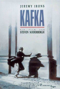 Kafka Poster 1