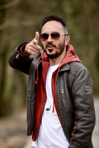Baskın Poster 1