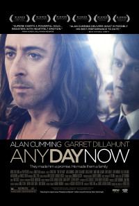 Any Day Now Poster 1