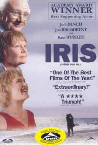 Iris Poster 1