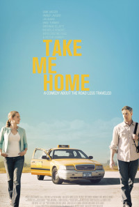 Take Me Home Poster 1