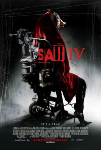 Saw IV Poster 1