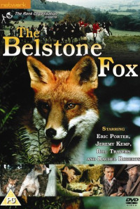 The Belstone Fox Poster 1