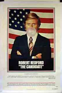 The Candidate Poster 1