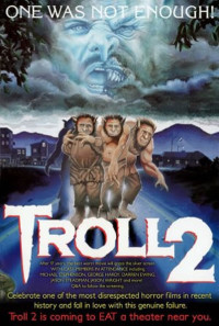 Troll 2 Poster 1