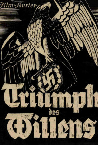 Triumph of the Will Poster 1