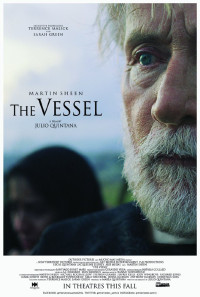The Vessel Poster 1