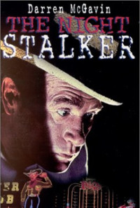 The Night Stalker Poster 1