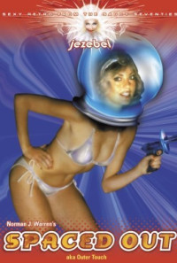 Spaced Out Poster 1