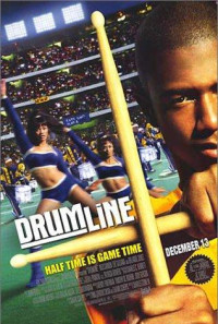 Drumline Poster 1