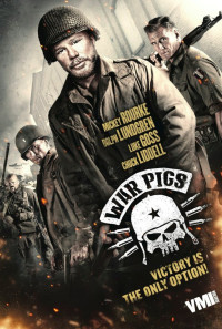 War Pigs Poster 1