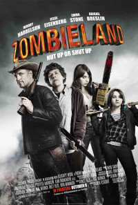 Zombieland Poster 1