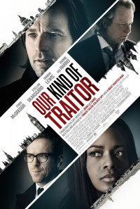 Our Kind of Traitor Poster 1