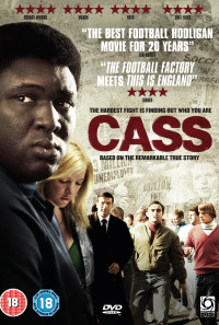 Cass Poster 1