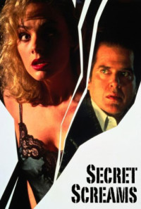 Grave Secrets Poster 1