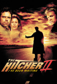 The Hitcher II: I've Been Waiting Poster 1