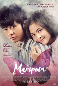 Mariposa Poster 1