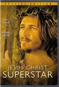 Jesus Christ Superstar Poster 1