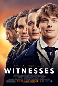 Witnesses Poster 1