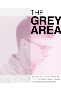 The Grey Area Poster 1