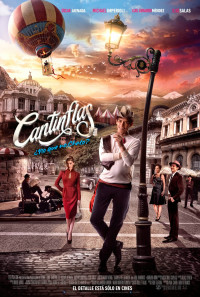 Cantinflas Poster 1