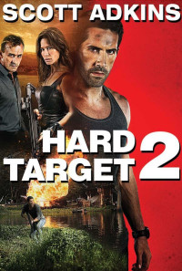 Hard Target 2 Poster 1