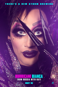 Hurricane Bianca: From Russia with Hate Poster 1