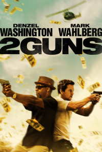 2 Guns Poster 1